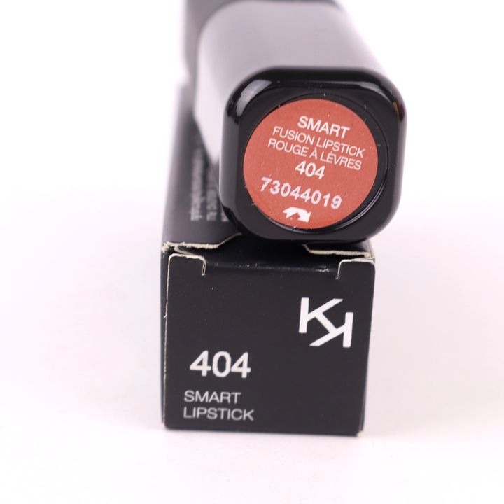 キコ ミラノ 口紅 スマート リップスティック 404 SMART 未使用