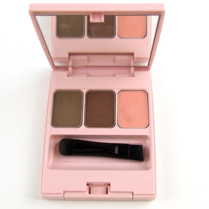 bright up eyes パウダーアイブロウ 専用 ブロウパウダー | CipiCipi