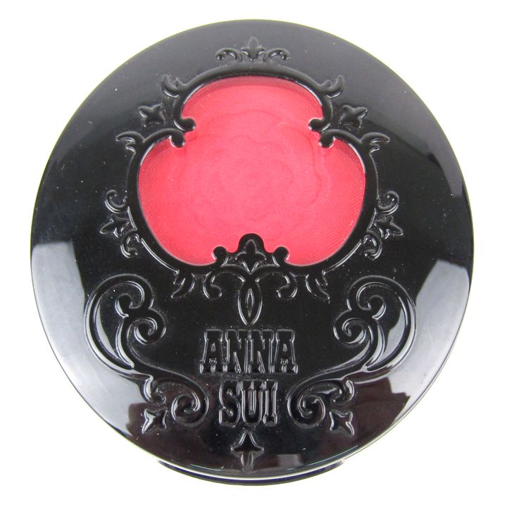 アナスイ アイシャドウ アイカラーアクセント 400 若干使用 コスメ