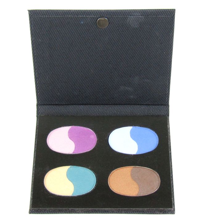 ケサランパサラン フェイスカラーパレット メイクパレット ケサラン