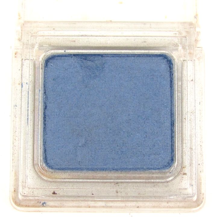 シュウウエムラ アイシャドウ プレスドアイシャドー Pブルー680 残半量