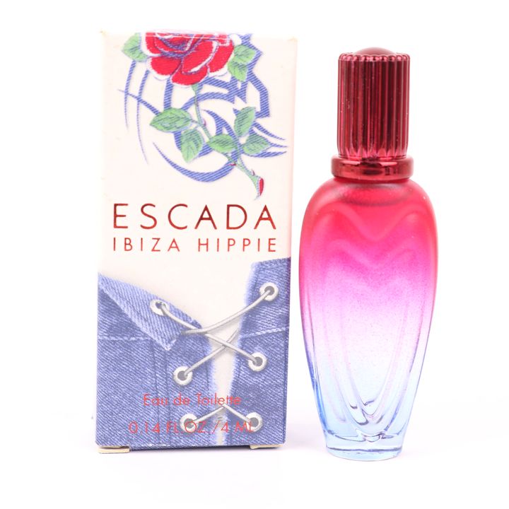 【大きい100ｍｌ】エスカーダ　ケ ヴィバ オードトワレ Escada Que Viva (エスカーダ ケ・ヴィヴァ) 1.7oz (50ml) EDT