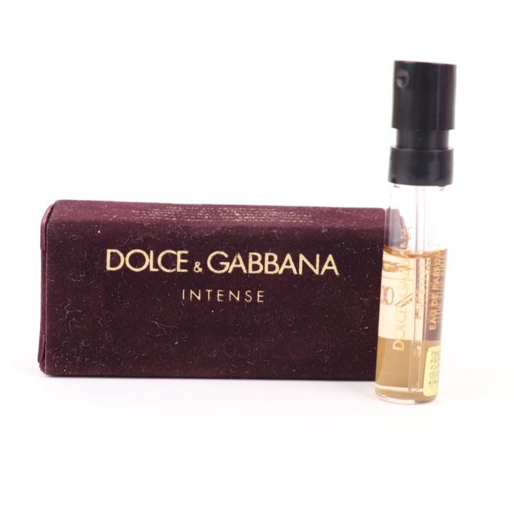 Amazon | ドルチェ＆ガッバーナ D&G プールファム 50ml EDP SP