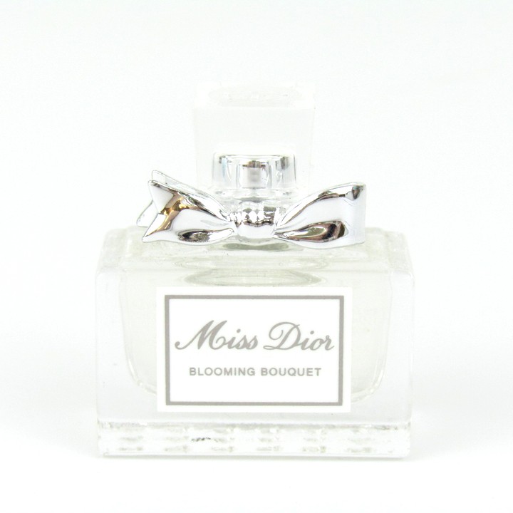 新品未使用】Dior ミスディオール ブルーミングブーケ50ml