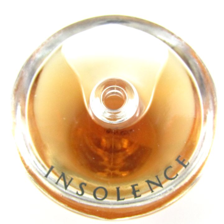 ゲラン ミニ香水 アンソレンス オーデトワレ INSOLENCE EDT 若干