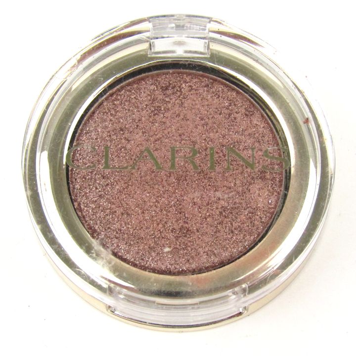CLARINS 102 Ombre Sparkle アイシャドウ