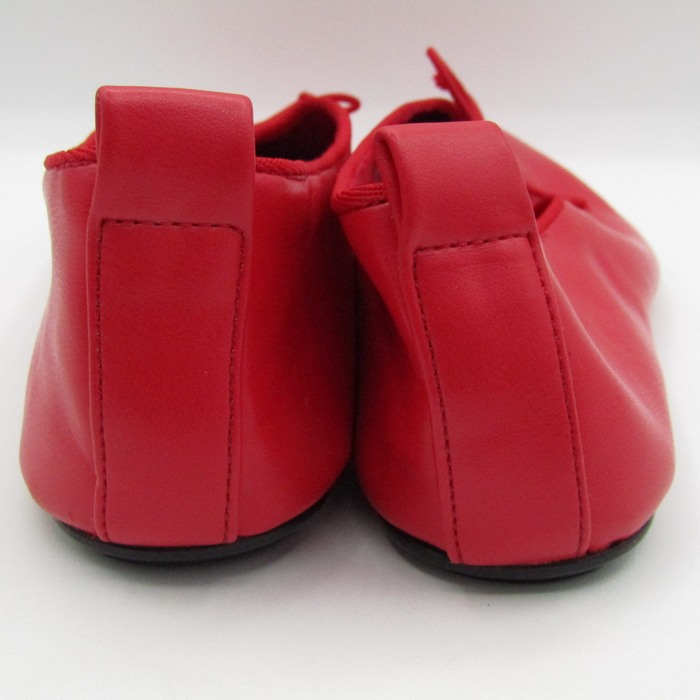 HEELED SANDALS WITH BOW - Red | ZARA United States