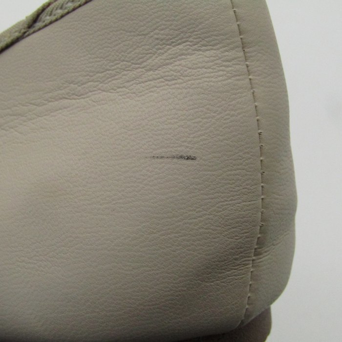 ZARA ザラ サテンフラットシューズ バレエシューズ 37