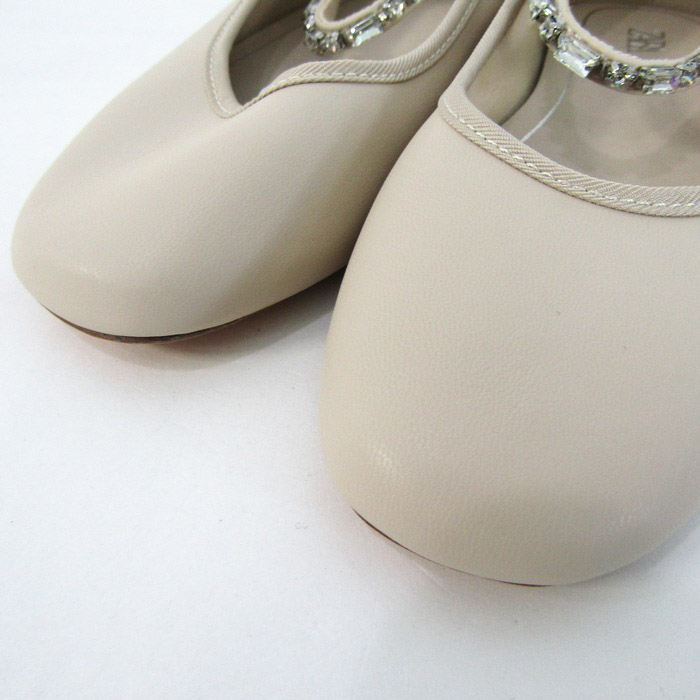 zara バレエシューズ サイズ37 2413195986.jpg?1730043733