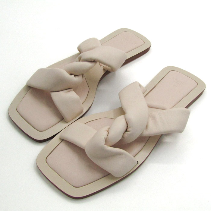 新品♪ZARA☆ラベンダー サンダル 37 新品♪ZARA☆ラベンダー サンダル 37 - メルカリ