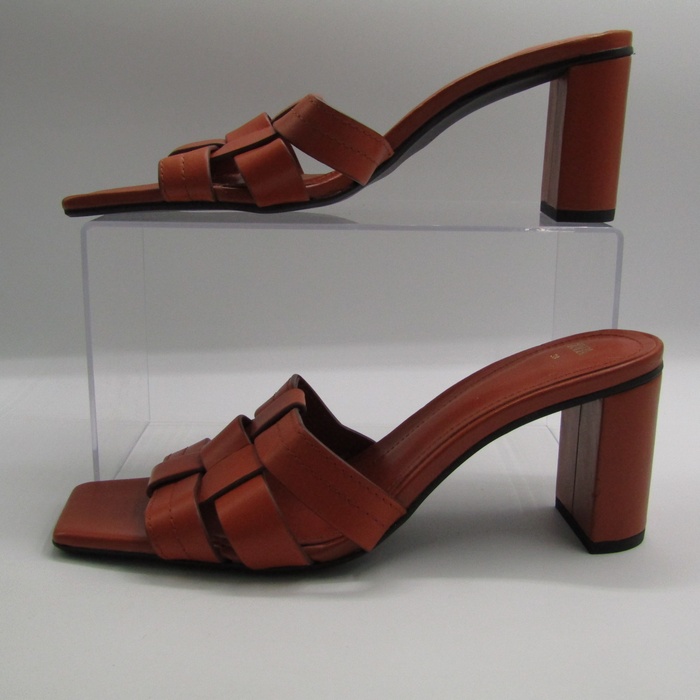 PRADA サンダル 38サイズ ベージュとブラウン 値下げ！プラダ（PRADA