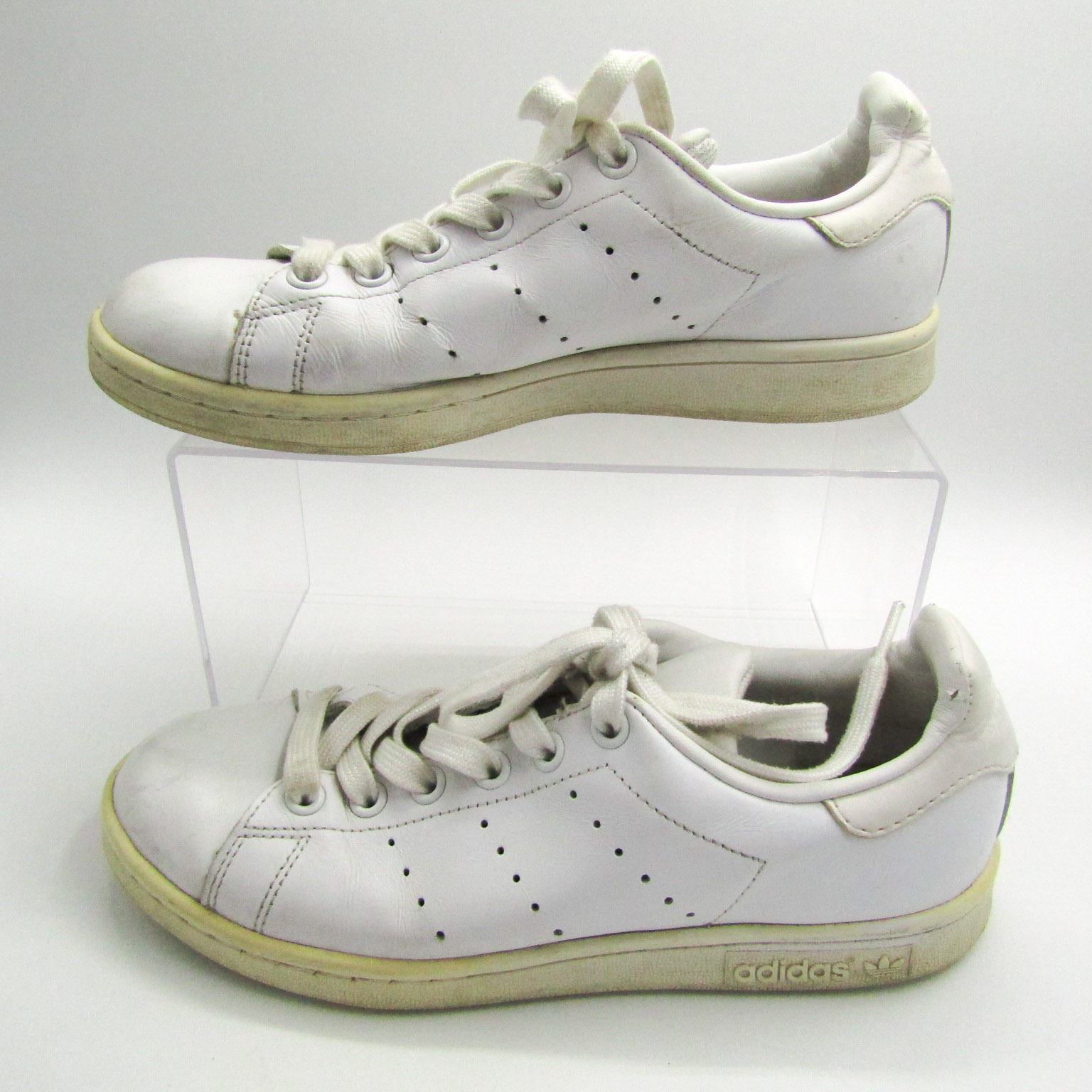 ⭐︎くま⭐︎　超美品　アディダス　スタンスミス　リコン　23.5 アディダス adidas スニーカー アディダス adidas スタンスミス