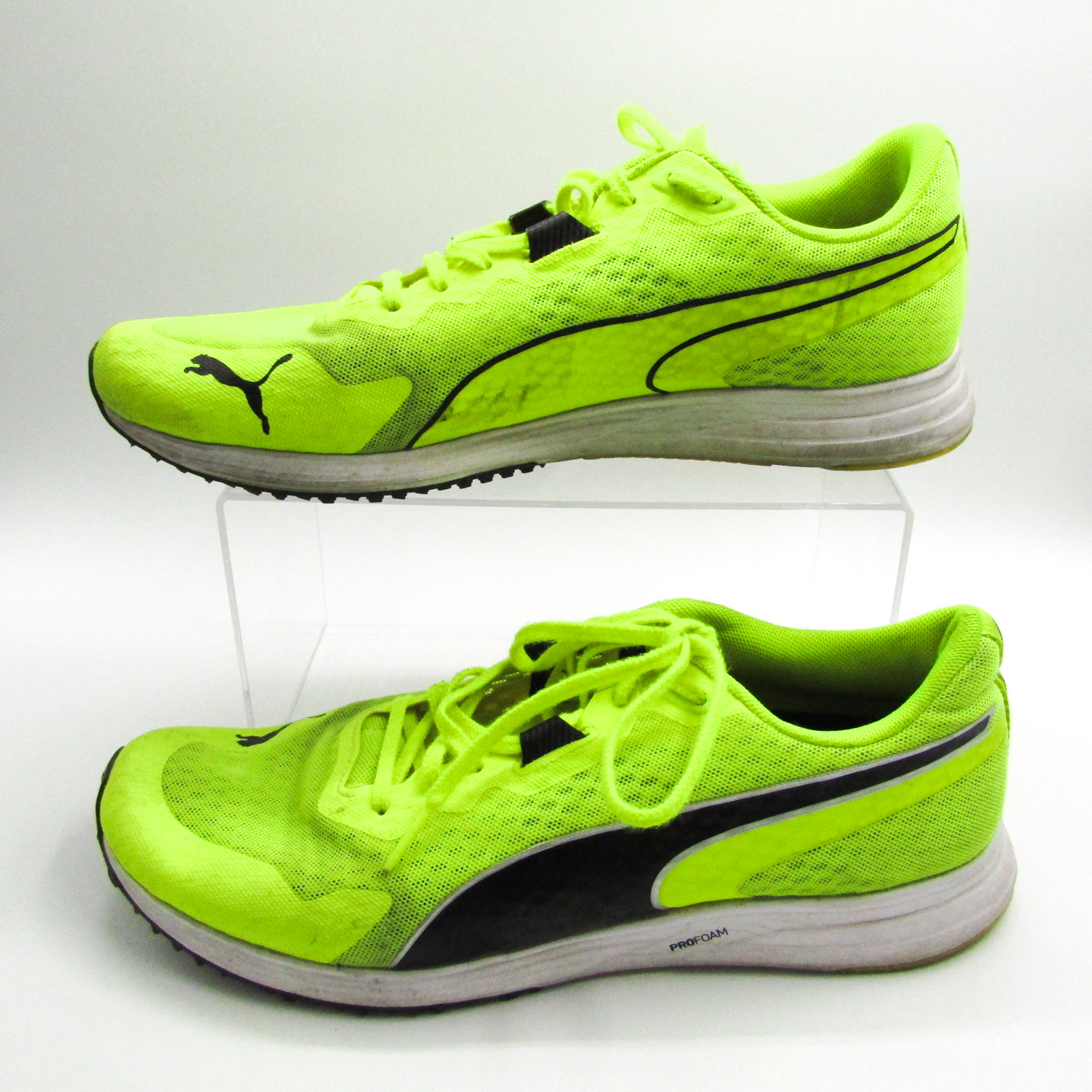 PUMA 　ランニングシューズ プーマ(PUMA) ランニングシューズ ディヴィエイト ニトロ