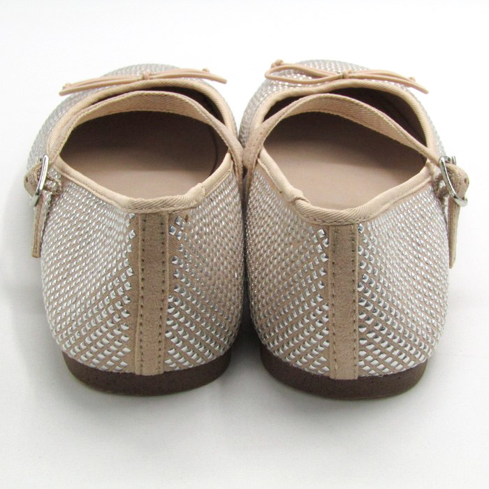 masa プリティーバレリーナ【新品未使用】 フラットシューズ サイズ36