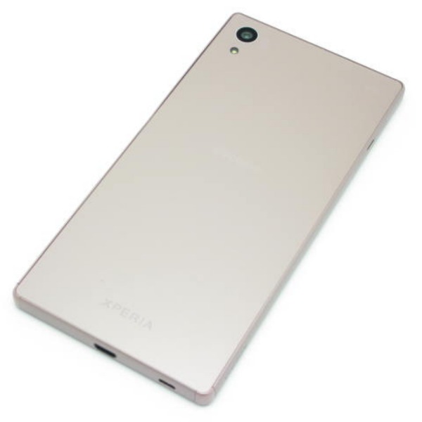 White Rom Docomo So 01h Xperia Z5 Pink Smartphone Body Pre Owned ー The Best Place To Buy Second Hand Phones Ninja Mobile