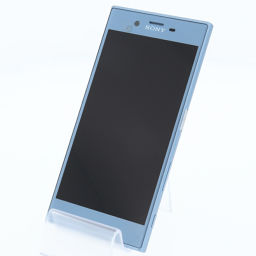 White Rom Docomo So 04j Xperia Xz Premium Deepsea Black Smartphone Body Used ー The Best Place To Buy Second Hand Phones Ninja Mobile