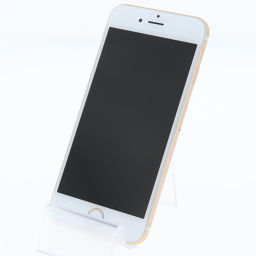 White Rom Docomo Iphone6 16gb Silver Smartphone Body Used ー The Best Place To Buy Second Hand Phones Ninja Mobile