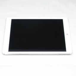 白ロム SoftBank iPad Air Wi-Fi+Cellular 64GB シルバー A1475 【中古】