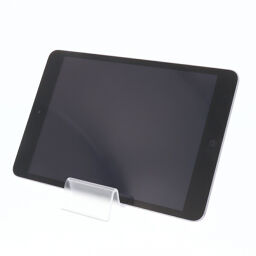 白ロム SoftBank iPad mini2 Retina Wi-Fi+Cellular 16GB スペースグレイ A1490 【中古】