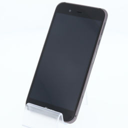 White Rom Docomo Sh 04h Aquos Zeta Black Smartphone Body Used ー The Best Place To Buy Second Hand Phones Ninja Mobile