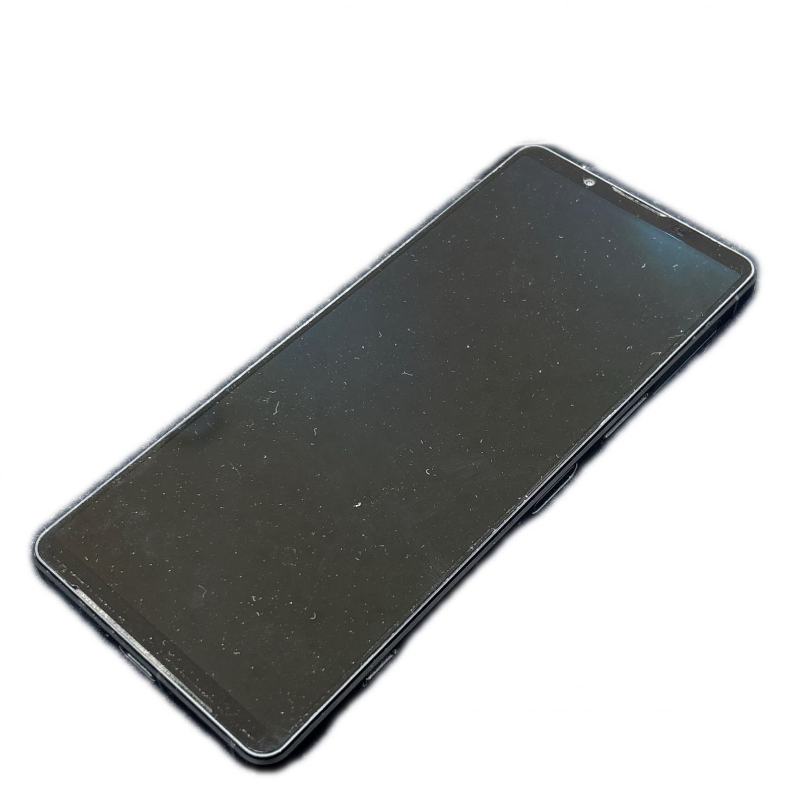 SONY Xperia SO-51D【中古】