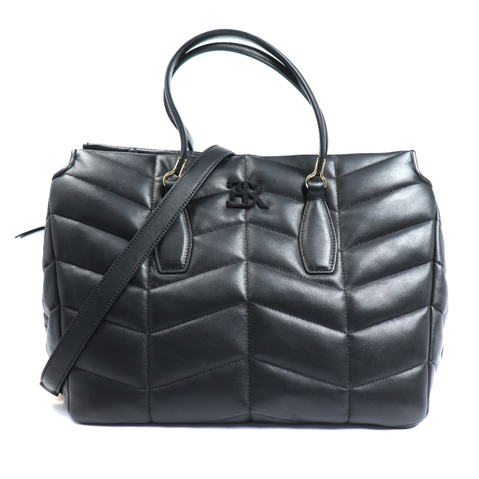 ERMANNO SCERVINO エルマノシェルビーノ 2Wayショルダーバッグ ブラック レディース【中古】