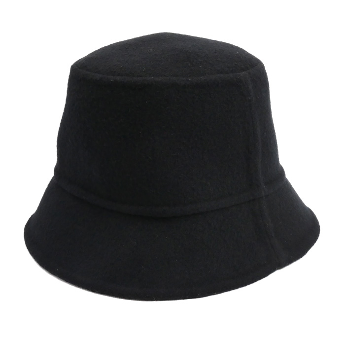 Dior ディオール オブリーク リバーシブル バケットハット ハット ブラック 11DCH923I100 57 レディース【中古】【美品】