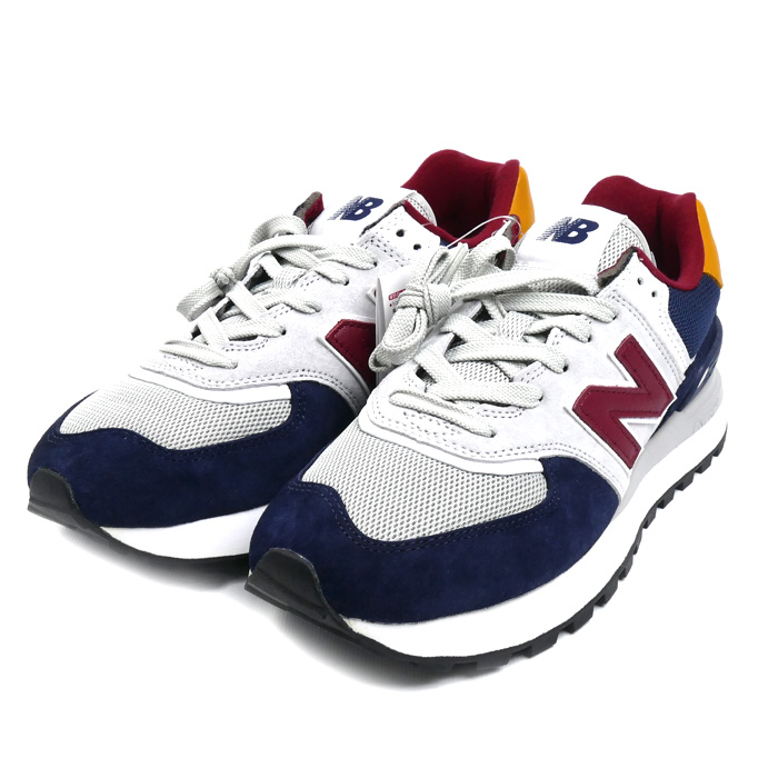 NEW BALANCE ニューバランス eYe JUNYA WATANABE  スニーカー U574LGW1 26cm メンズ【未使用】【買取品】