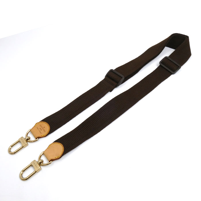 LOUIS VUITTON ルイ・ヴィトン アリゼ24H等用 ショルダーストラップ ユニセックス【中古】