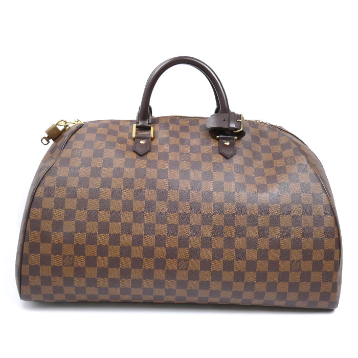LOUIS VUITTON ルイ・ヴィトン リベラGM ハンドバッグ ダミエ N41432 AR0035 レディース【中古】