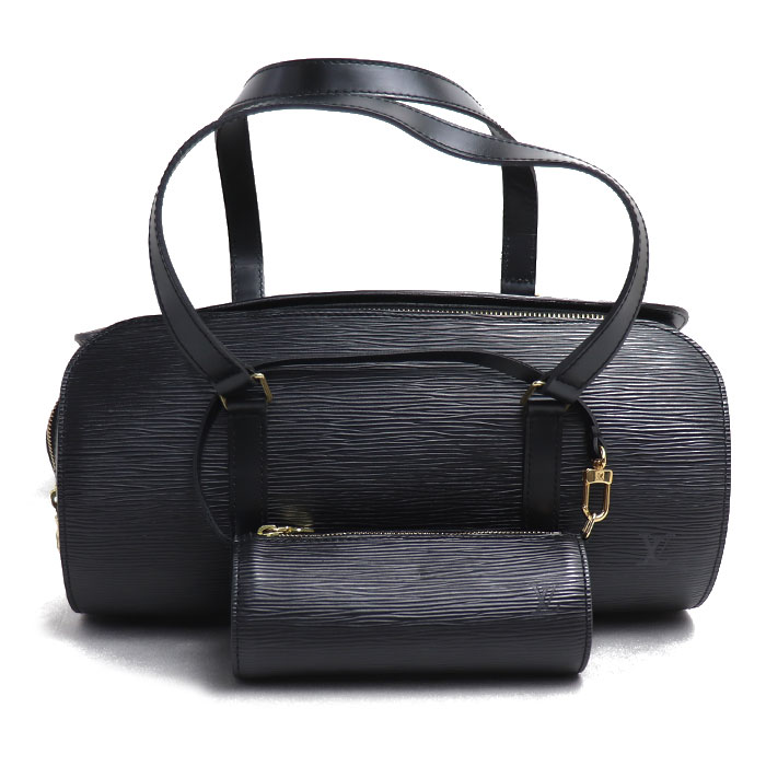 LOUIS VUITTON ルイ・ヴィトン スフロ ハンドバッグ エピ M52222 レディース【中古】