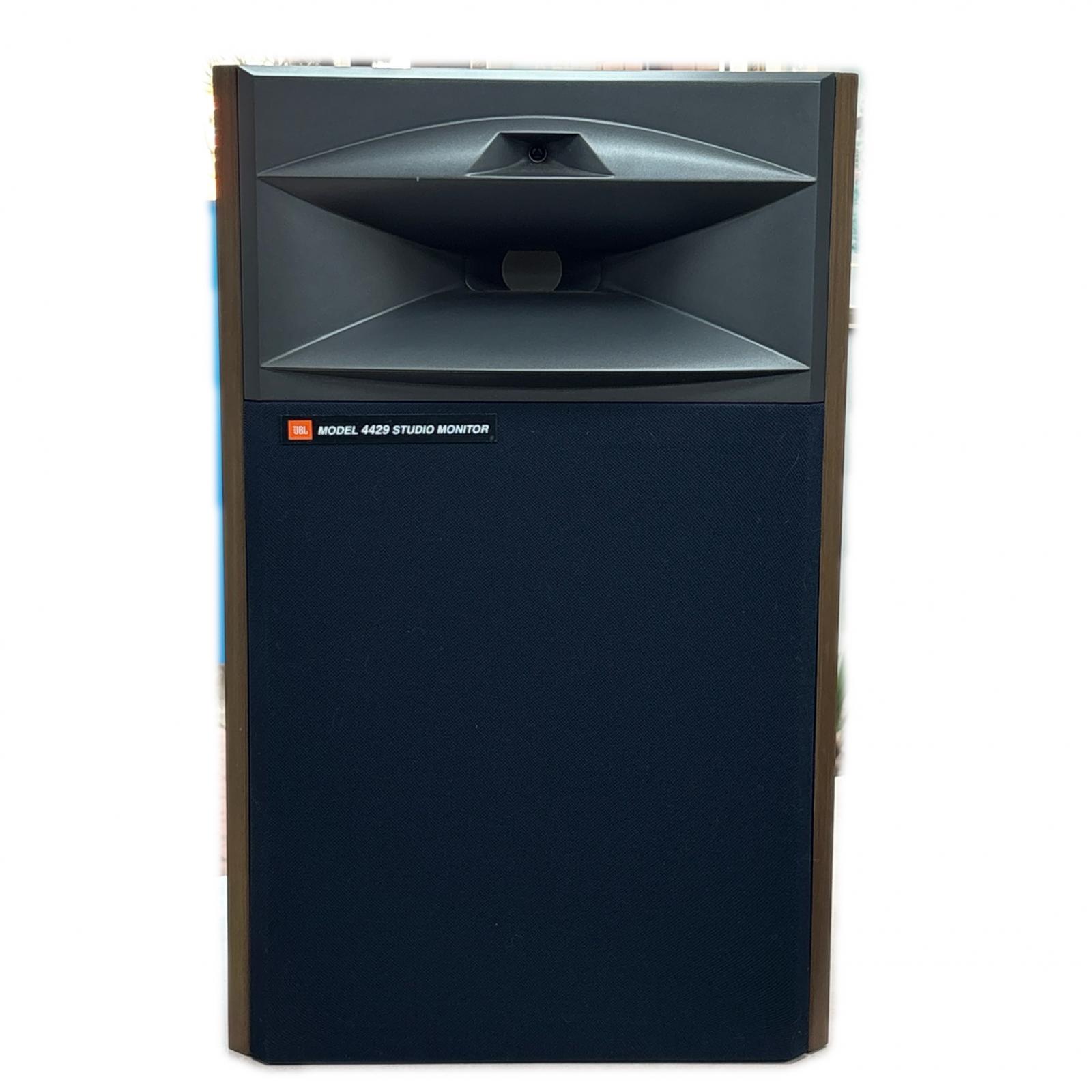 JBL スピーカー 4429【中古】