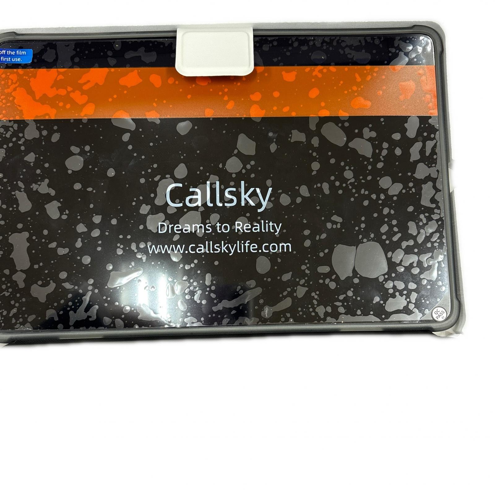 Callsky Cpad10 CT2503WRNS00642【中古】【】