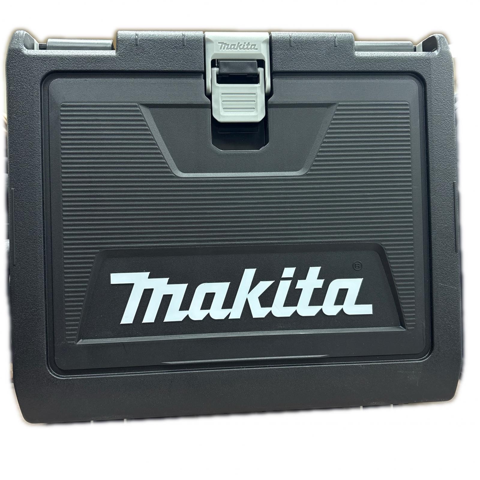 makita マキタ インパクトドライバ TD173DRGXB【未使用】【買取品】
