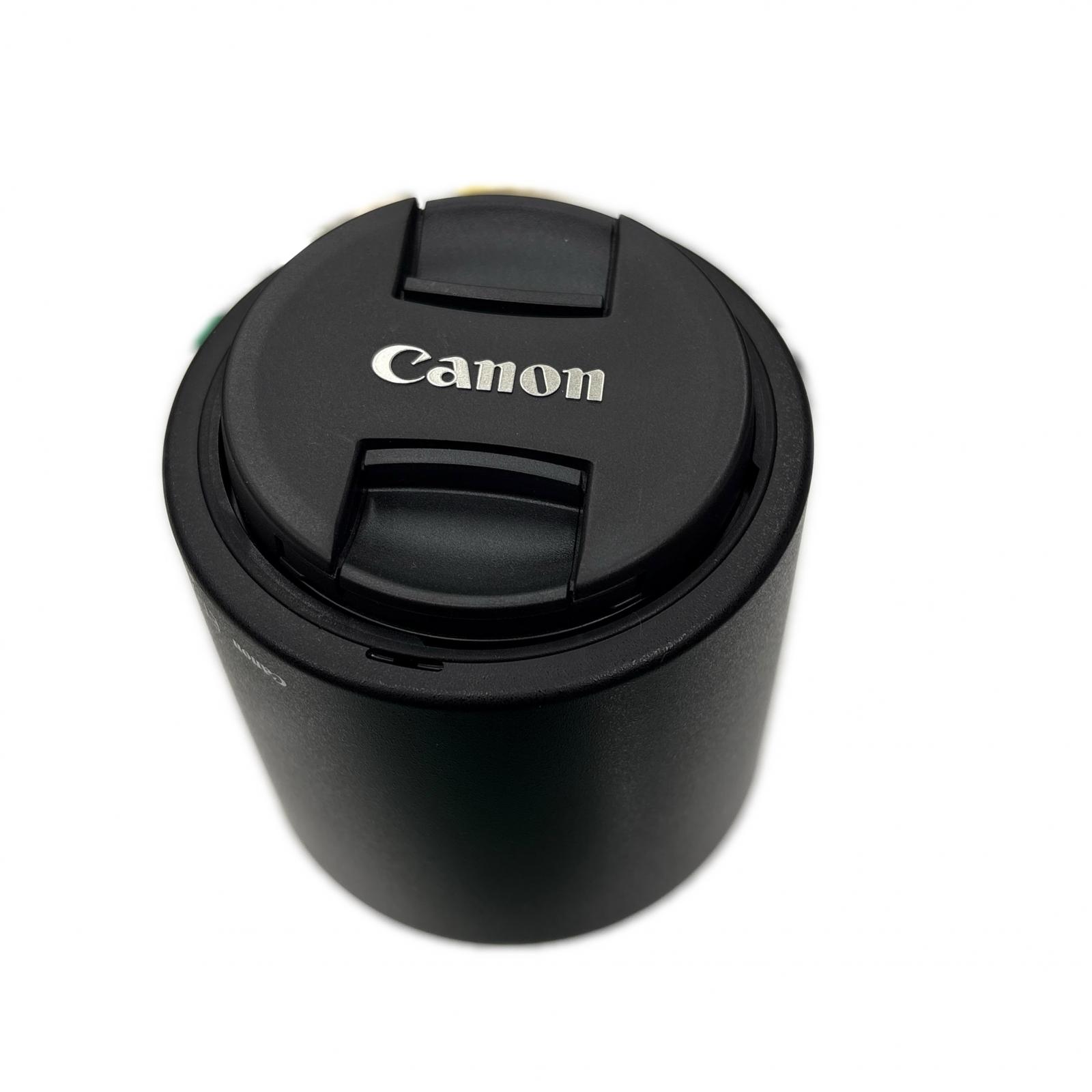 canon キャノン MACRO EF100mm F2.8 L IS USM 交換レンズ【中古】