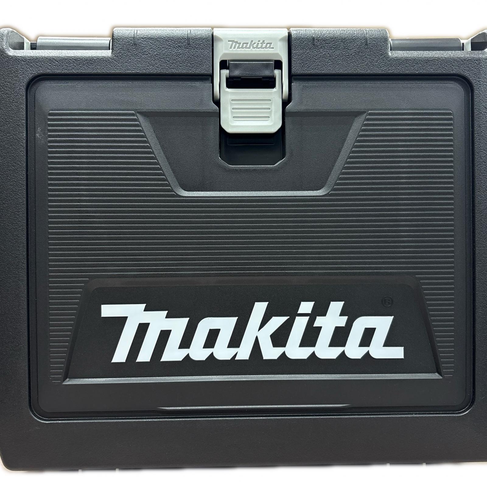 makita マキタ インパクトドライバ TD173DRGXB【未使用】【買取品】