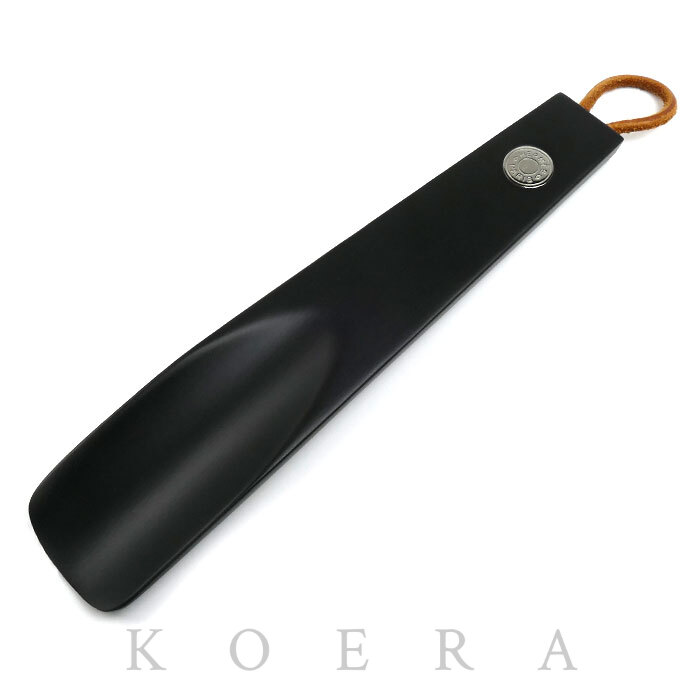 HERMES エルメス シューホーン ウッド 靴ベラ マロン H052052ZH15 ユニセックス【中古】【美品】