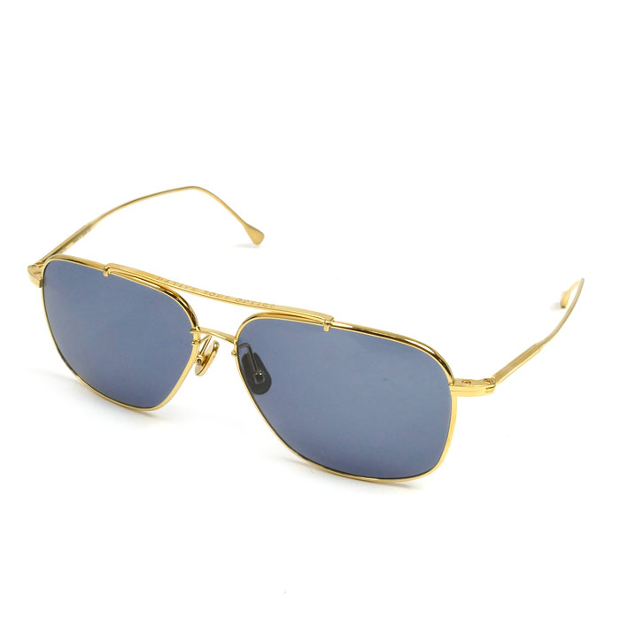 Native Sons ネイティブサンズ Ryder/S サングラス ブルー メンズ【中古】