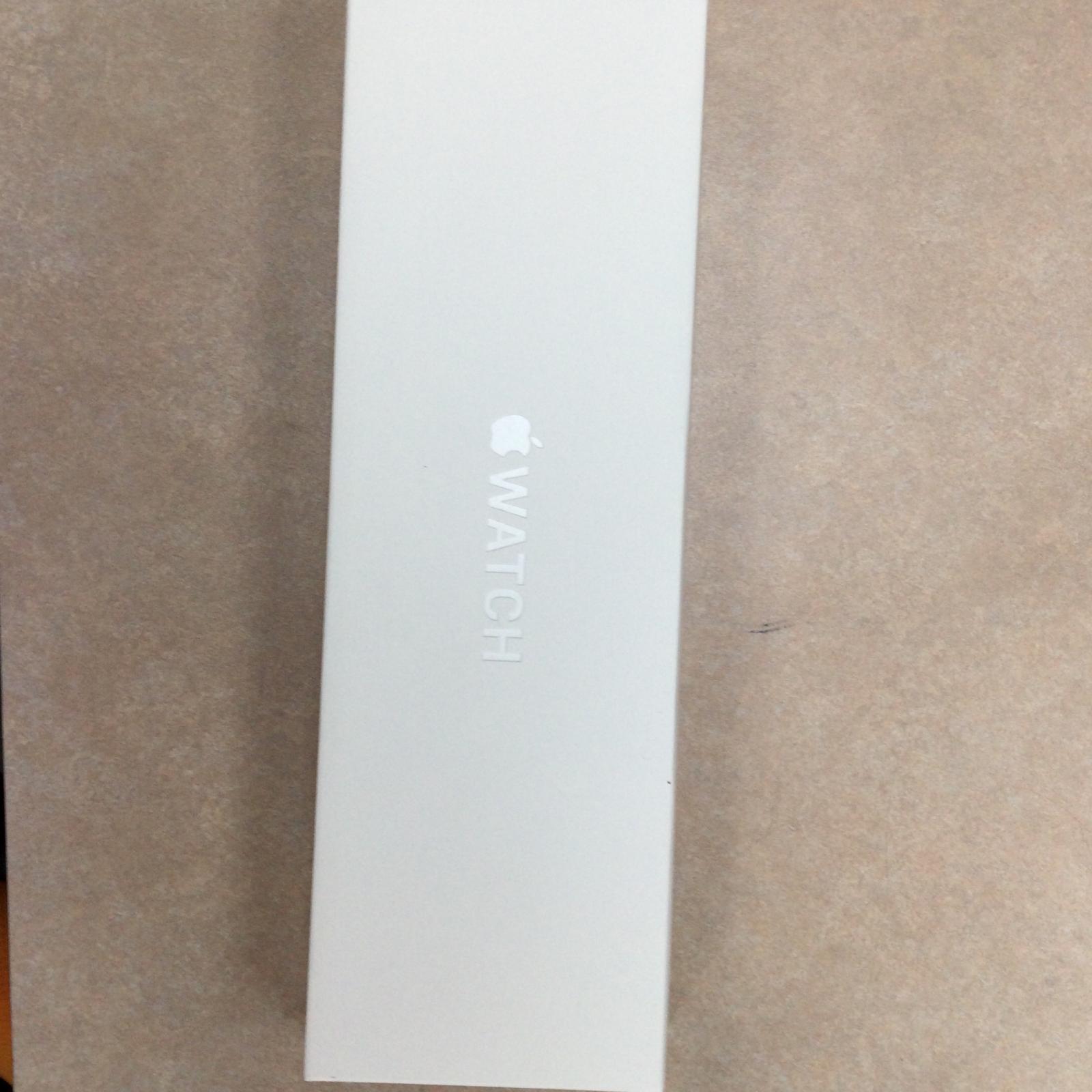 Apple アップル Apple Watch Series11 スマートウォッチ MFC44J/A【未使用】【買取品】