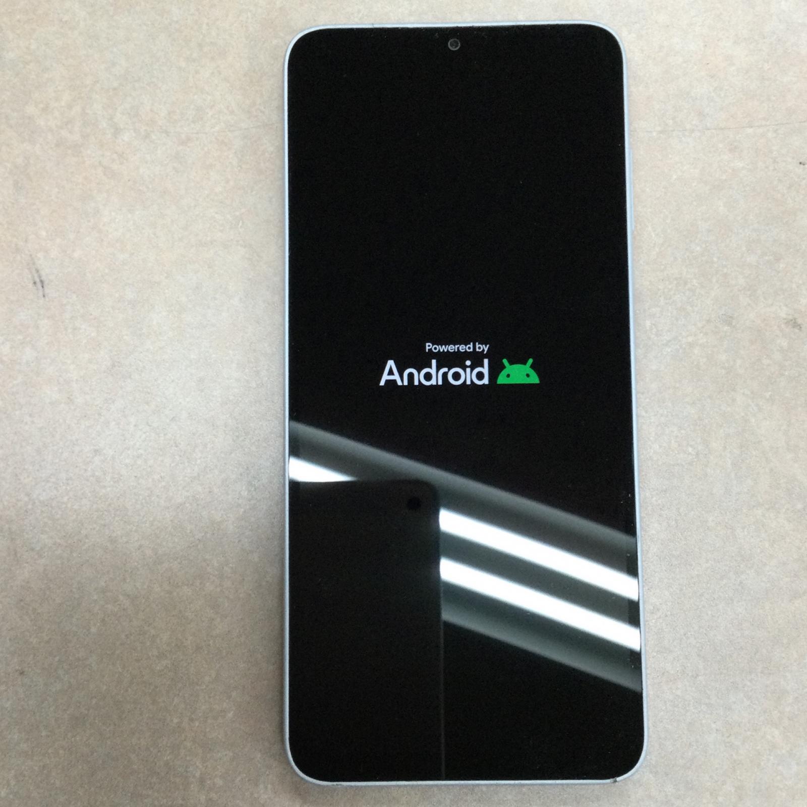 SAMSUNG Galaxy A25 5G SC-53F【中古】【】