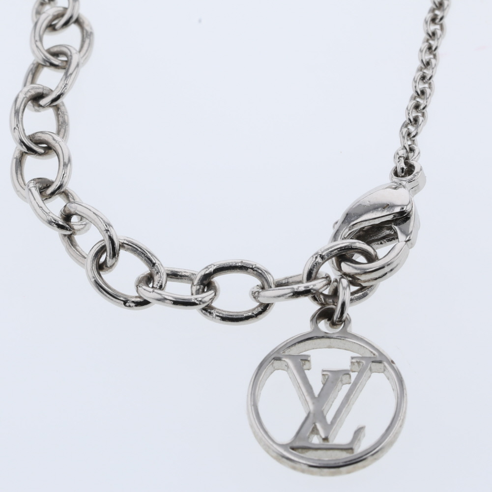 LOUIS VUITTON Essential V M63185 bracelet plating K00411882 | eBay