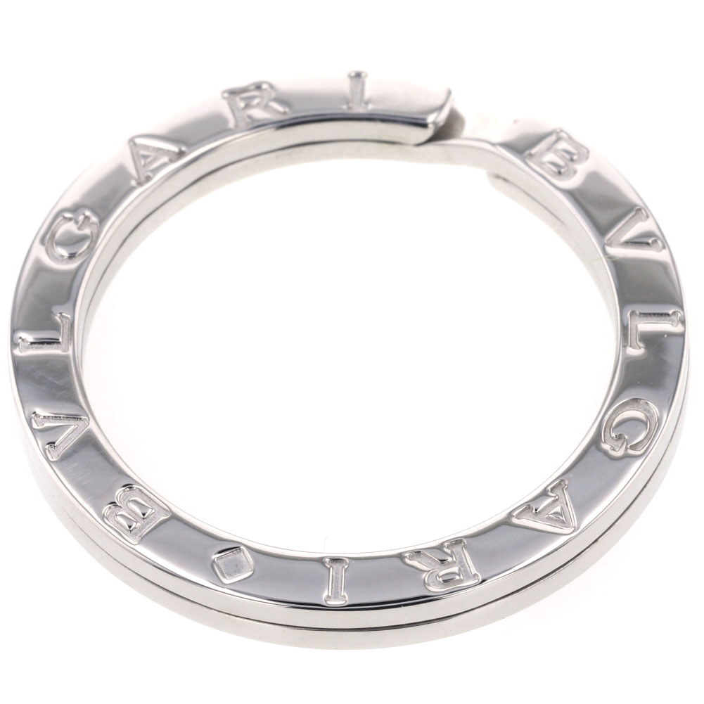 BVLGARI Bulgari Bulgari Key ring Silver925 K91023757 | eBay