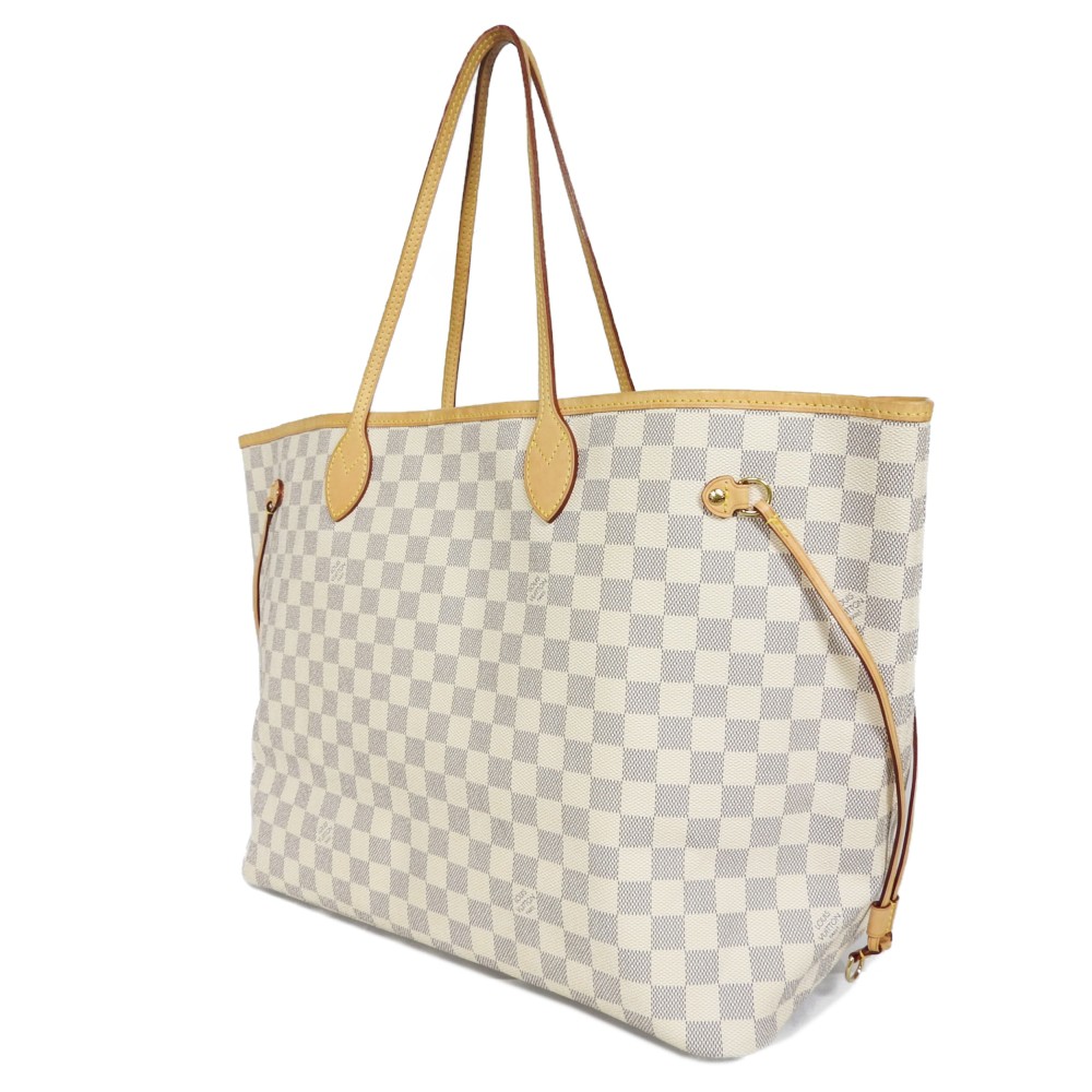 Neverfull GM Monogram Canvas - Handbags M41180