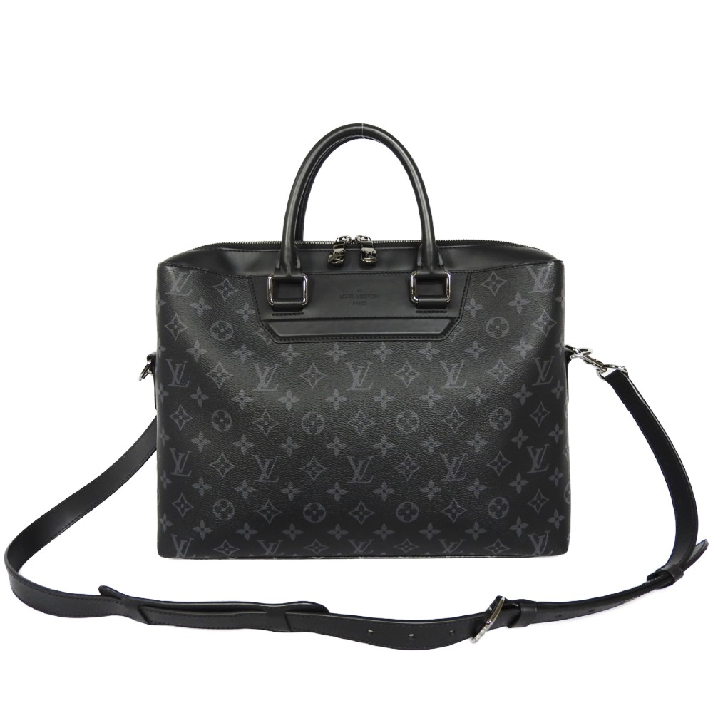 AUTHENTIC LOUIS VUITTON Odysse briefcase M44222 Handbag 2WAY Shoulder Bag ... | eBay