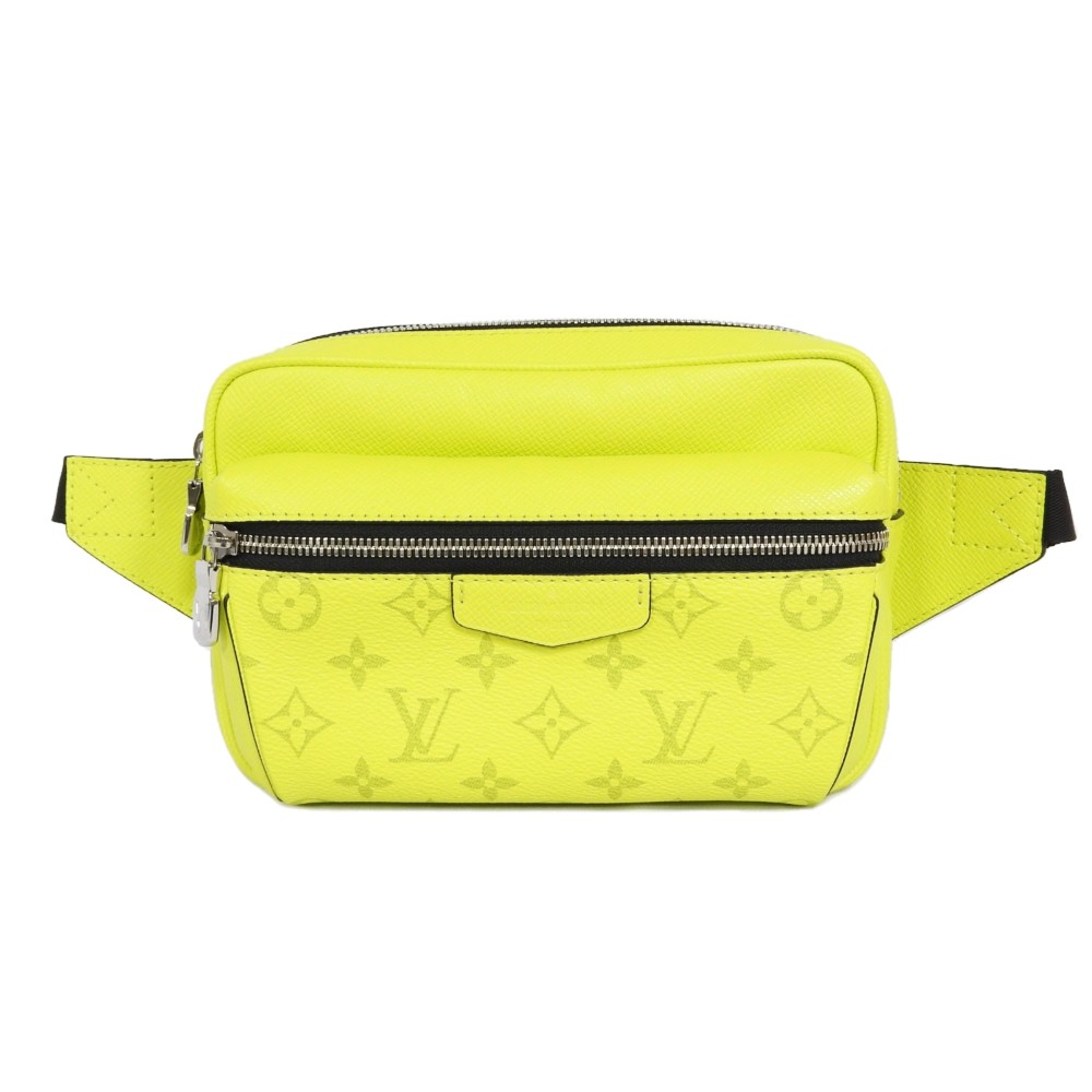 Authentic Louis Vuitton Bum Bag