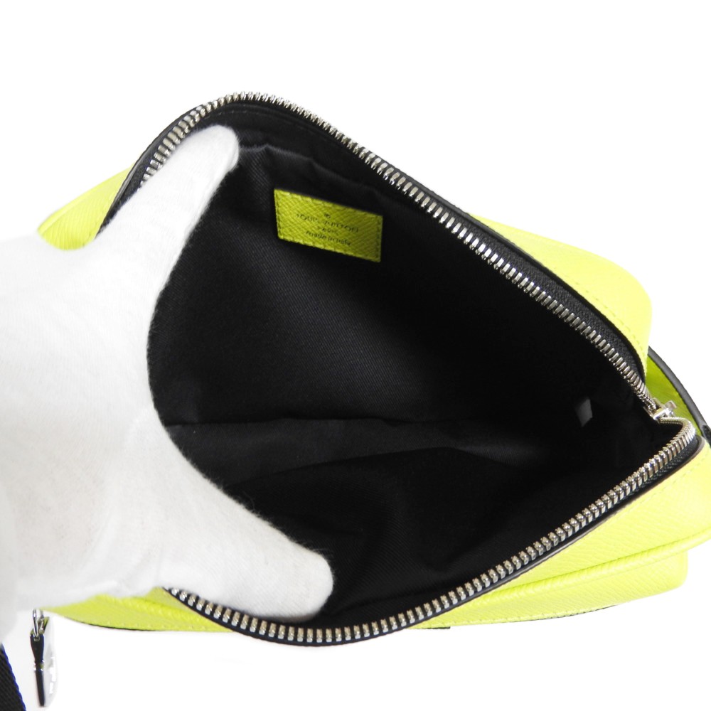 Louis Vuitton Bum Bag Organizer Keweenaw Bay Indian Community