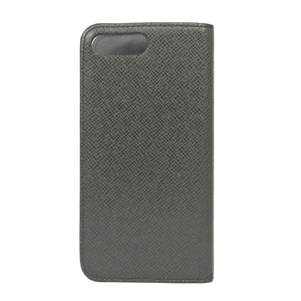AUTHENTIC LOUIS VUITTON iPhone 7 + Â· Folio M63406 Smartphone case iPhon... | eBay
