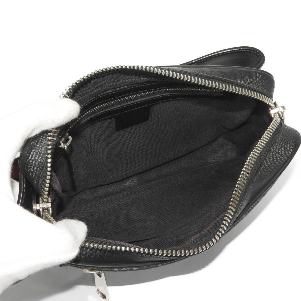 AUTHENTIC GUCCI Belt bag 474293 K9RRN 1095 body bag Waist pouch GG Supreme... | eBay