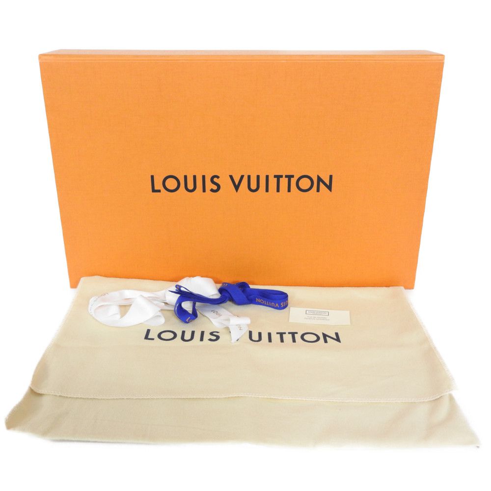 AUTHENTIC LOUIS VUITTON Pochette To Cracking 26 M41367 Clutch bag business... | eBay