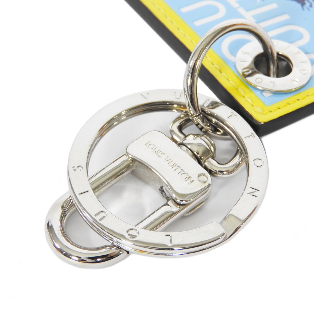 louis vuitton key ring price